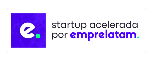 Startup acelerada por Emprelatam