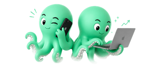 Otto negociando con Movistar por teléfono y por mail